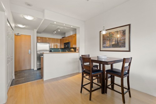 314-2268 Redbud Lane, Vancouver, BC 