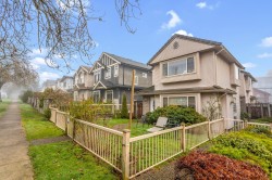 8468 Osler Street  Vancouver, BC V6P 4E4