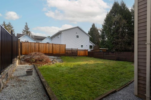 828 Nicolum Court, North Vancouver, BC 