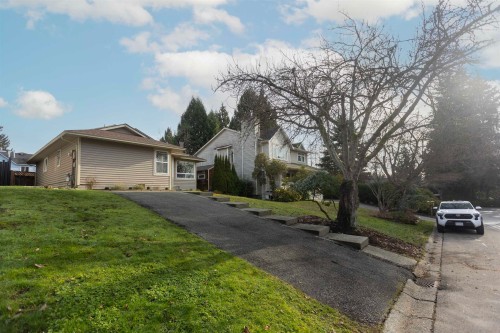 828 Nicolum Court, North Vancouver, BC 