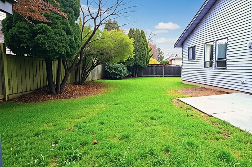 5202 Hollywood Drive, Richmond, BC 