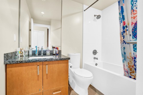 1003-3008 Glen Drive, Coquitlam, BC 