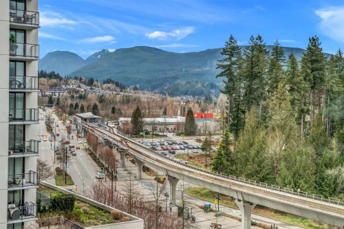 1003-3008 Glen Drive, Coquitlam, BC 