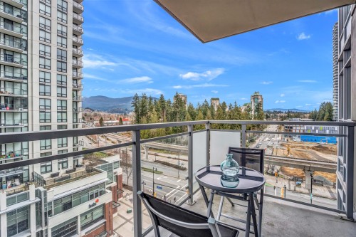 1003-3008 Glen Drive, Coquitlam, BC 