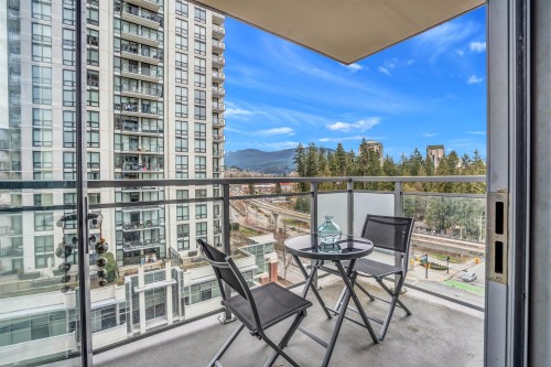 1003-3008 Glen Drive, Coquitlam, BC 