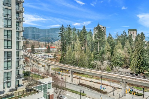 1003-3008 Glen Drive, Coquitlam, BC 