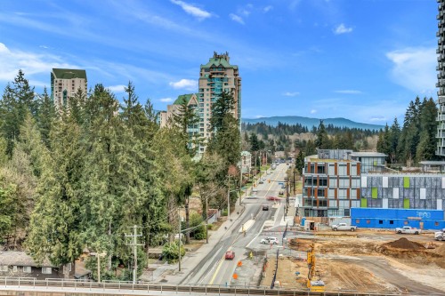 1003-3008 Glen Drive, Coquitlam, BC 