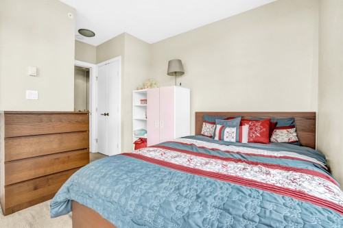 1003-3008 Glen Drive, Coquitlam, BC 