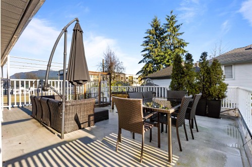 3-2301 St. Johns Street, Port Moody, BC 