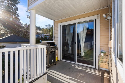 3-2301 St. Johns Street, Port Moody, BC 