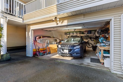 3-2301 St. Johns Street, Port Moody, BC 