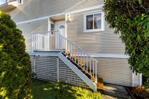 3-2301 St. Johns Street, Port Moody, BC 