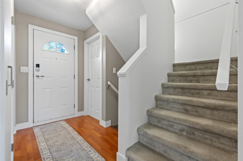 3-2301 St. Johns Street, Port Moody, BC 