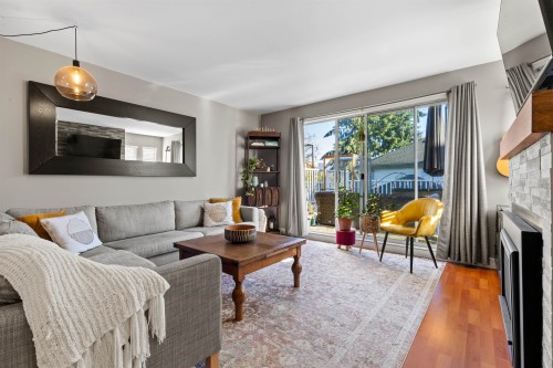 3-2301 St. Johns Street, Port Moody, BC 