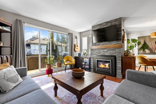 3-2301 St. Johns Street, Port Moody, BC 