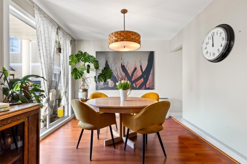 3-2301 St. Johns Street, Port Moody, BC 