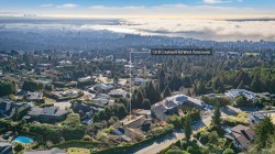 1318 Crestwell Road  West Vancouver, BC V7S 2P2