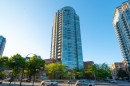 209-63 Keefer Place, Vancouver, BC 