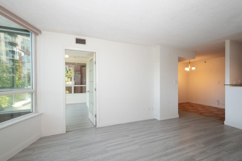 209-63 Keefer Place, Vancouver, BC 