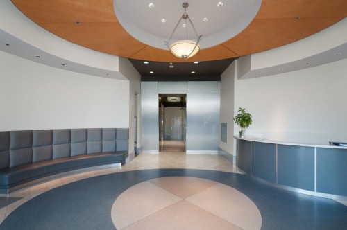 209-63 Keefer Place, Vancouver, BC 