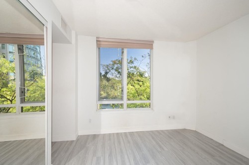 209-63 Keefer Place, Vancouver, BC 