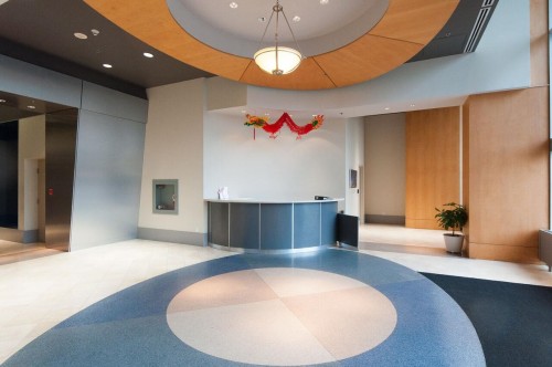 209-63 Keefer Place, Vancouver, BC 