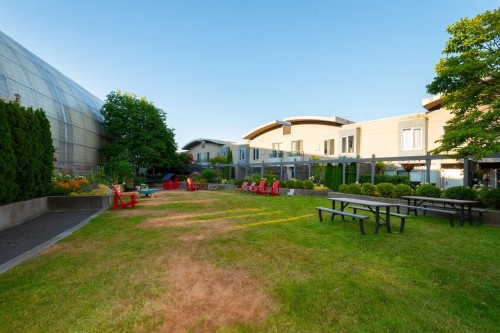 209-63 Keefer Place, Vancouver, BC 