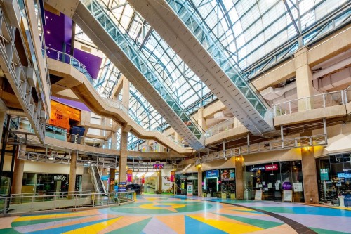 209-63 Keefer Place, Vancouver, BC 