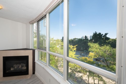 209-63 Keefer Place, Vancouver, BC 