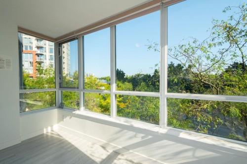 209-63 Keefer Place, Vancouver, BC 