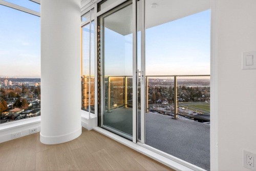 1506-7683 Park Crescent, Burnaby, BC 