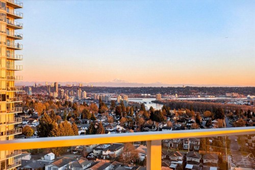 1506-7683 Park Crescent, Burnaby, BC 