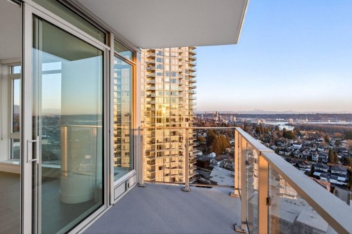 1506-7683 Park Crescent, Burnaby, BC 