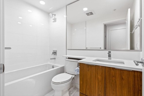 1506-7683 Park Crescent, Burnaby, BC 