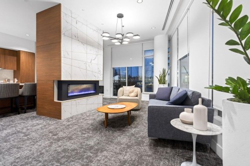 1506-7683 Park Crescent, Burnaby, BC 