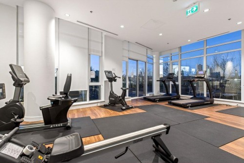 1506-7683 Park Crescent, Burnaby, BC 