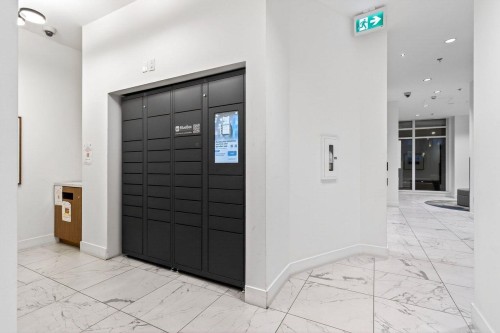 1506-7683 Park Crescent, Burnaby, BC 