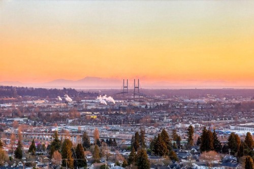 1506-7683 Park Crescent, Burnaby, BC 