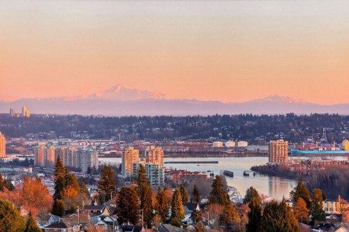 1506-7683 Park Crescent, Burnaby, BC 