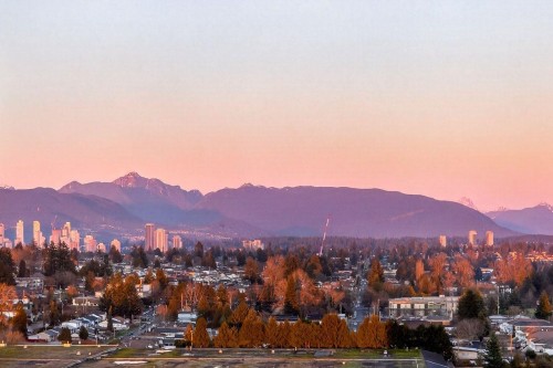 1506-7683 Park Crescent, Burnaby, BC 