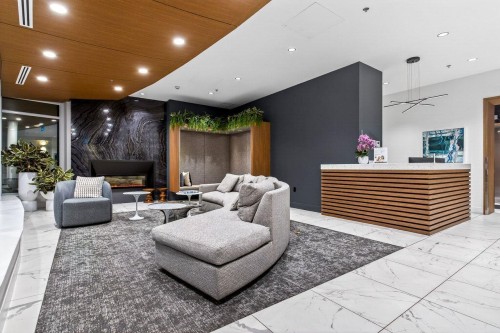 1506-7683 Park Crescent, Burnaby, BC 