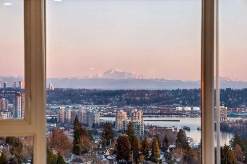 1506-7683 Park Crescent, Burnaby, BC 