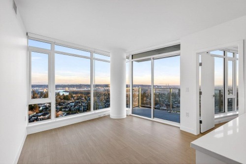 1506-7683 Park Crescent, Burnaby, BC 