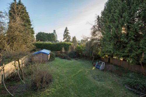 9890 Lyndhurst Street, Burnaby, BC 