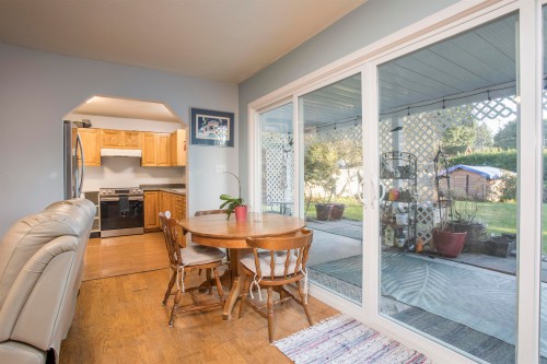 9890 Lyndhurst Street, Burnaby, BC 