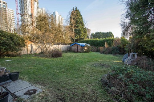 9890 Lyndhurst Street, Burnaby, BC 