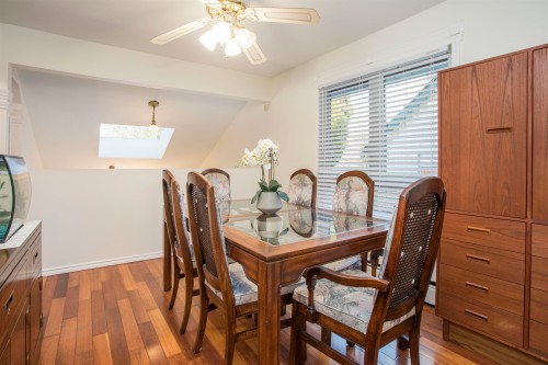 9890 Lyndhurst Street, Burnaby, BC 