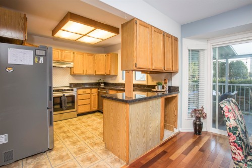 9890 Lyndhurst Street, Burnaby, BC 