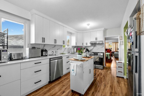 3091 Renfrew Street, Vancouver, BC 