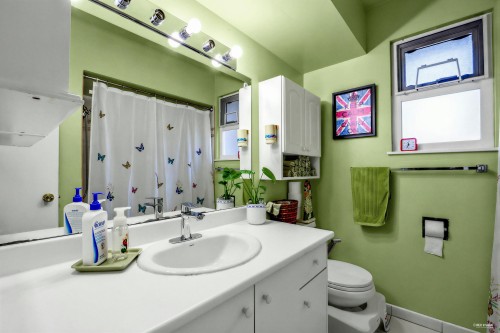 3091 Renfrew Street, Vancouver, BC 